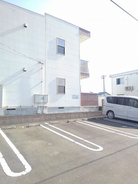 シャルマンコートB_その他_4