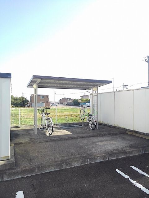 シャルマンコートB_その他_5