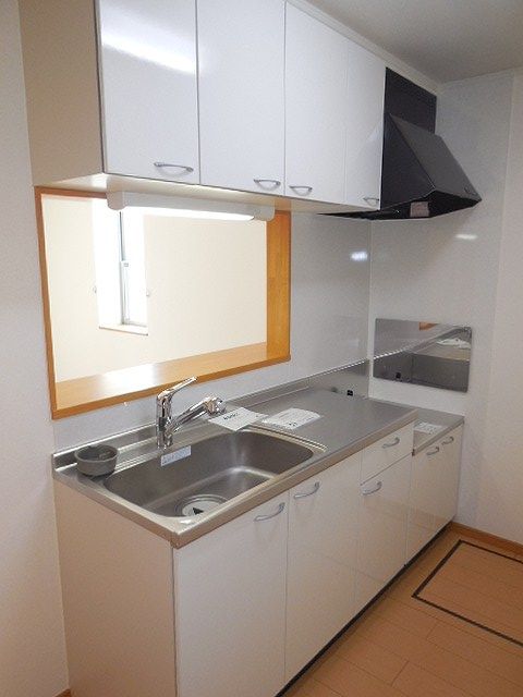 シャルマンコートB_内装_1