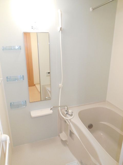 シャルマンコートB_内装_2