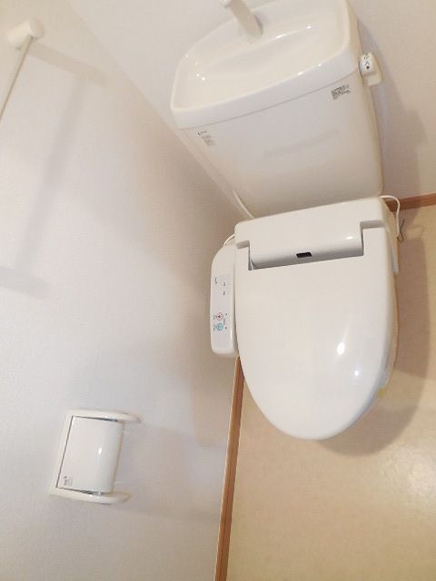 シャルマンコートB_内装_3