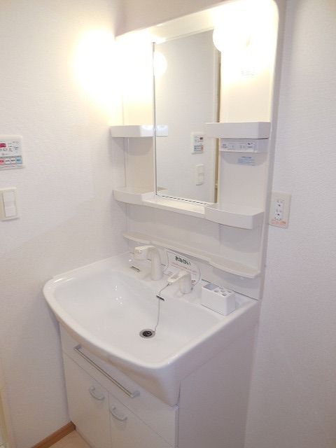 シャルマンコートB_その他_1