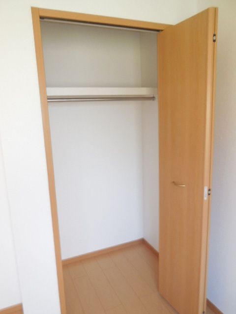 シャルマンコートB_内装_4