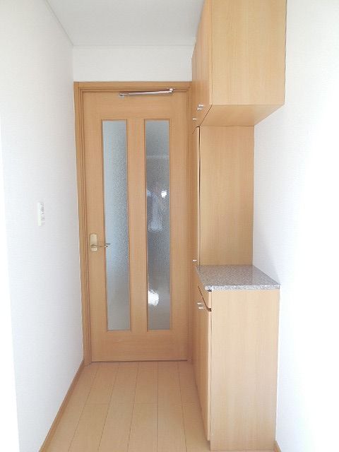 シャルマンコートB_内装_5