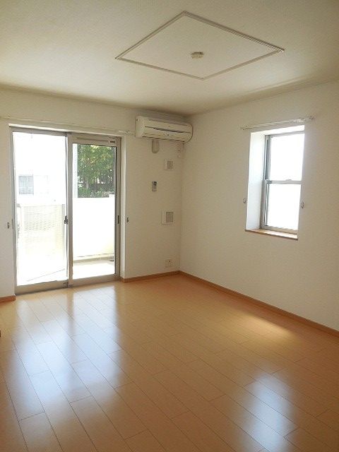 シャルマンコートB_内装_0