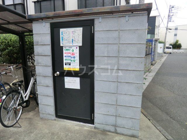 ロビー