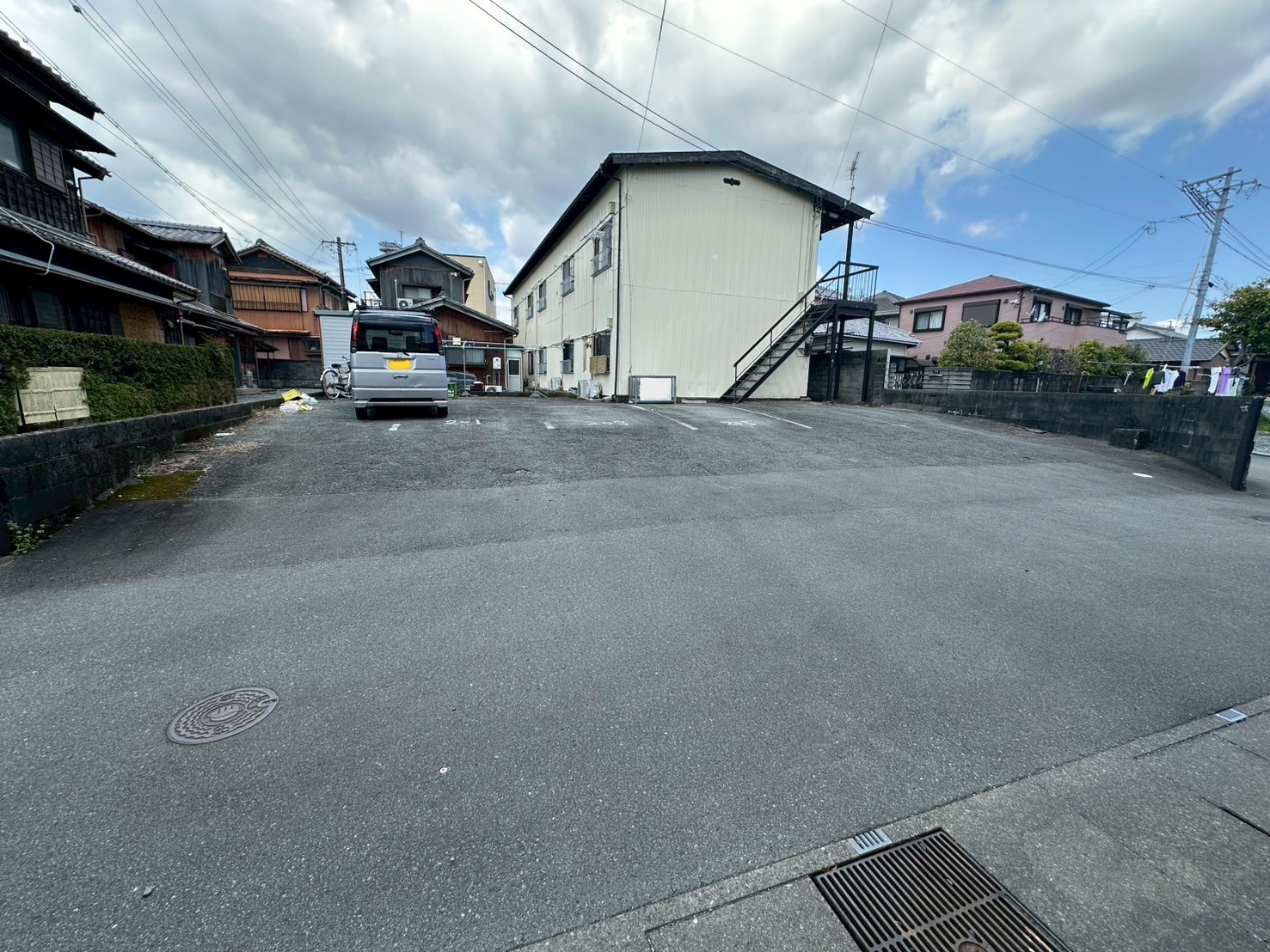 川西アパート_その他_4