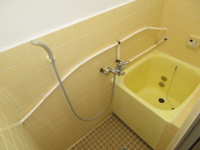 川西アパート_内装_2