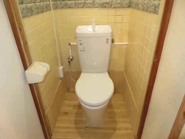 川西アパート_内装_3