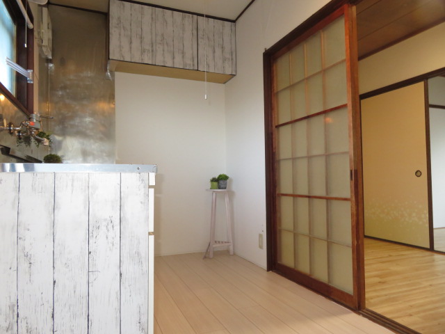 川西アパート_その他_0