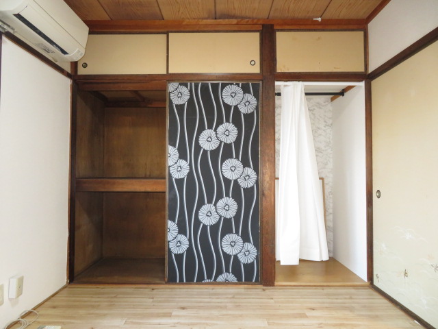 川西アパート_内装_4