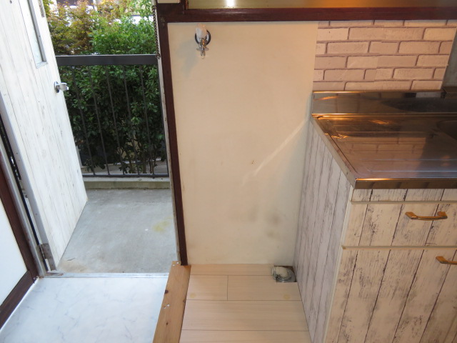 川西アパート_その他_11