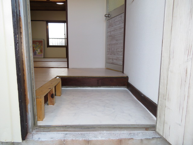 川西アパート_内装_5