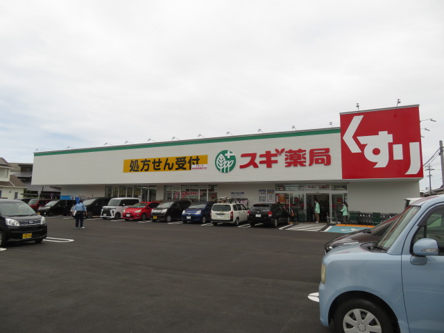 川西アパート_その他_8