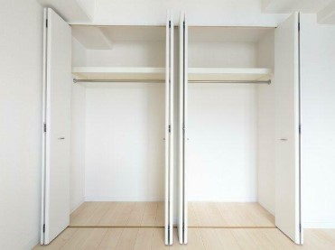 収納　☆収納豊富☆