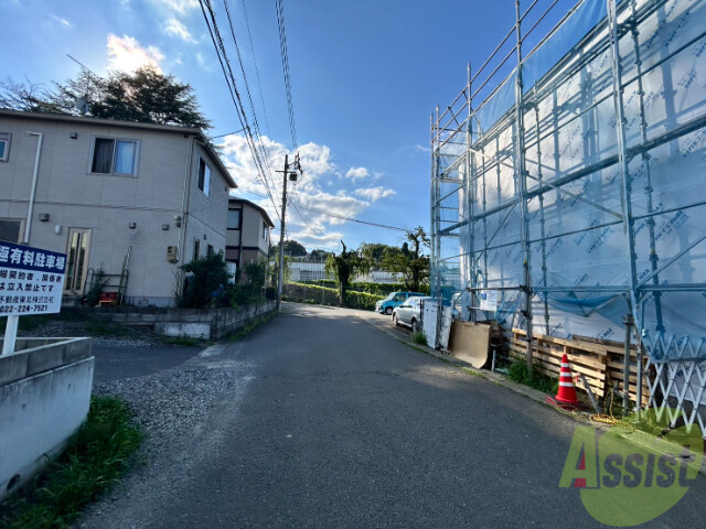 その他共有部分　駐輪場その他