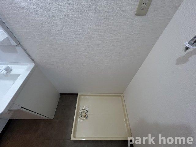 その他部屋・スペース　中はこのようになっています