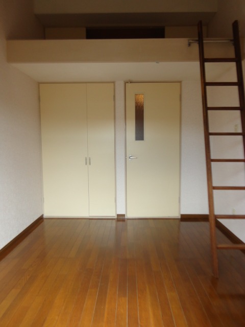 居室・リビング　※別号室写真