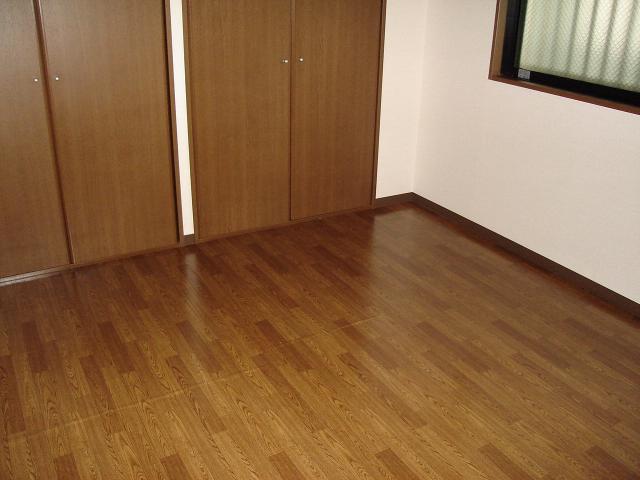 その他部屋・スペース　洋室