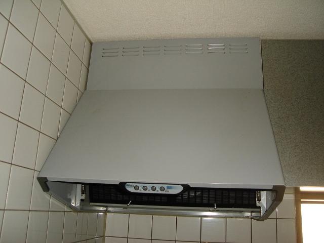 その他　レンジフード