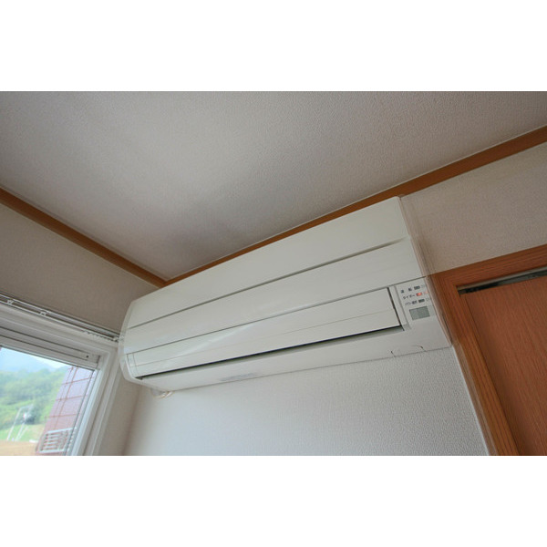 その他設備　同じ間取りのお部屋