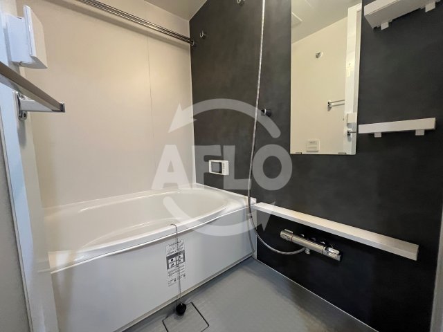 バス・シャワールーム　アーバネックス天満橋Front　お風呂