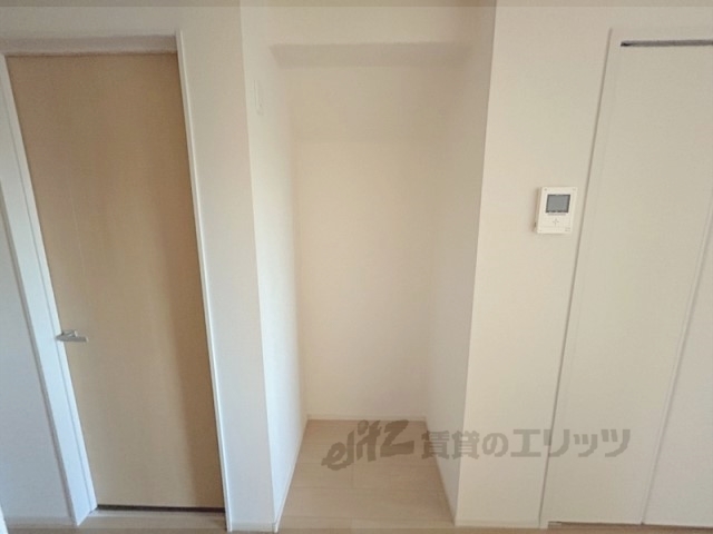 その他部屋・スペース　冷蔵庫置場