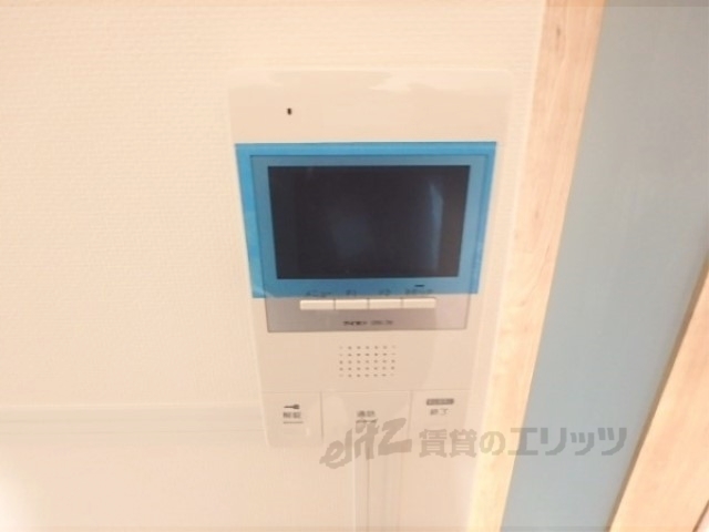 セキュリティ　ドアフォン（ＴＶ含）