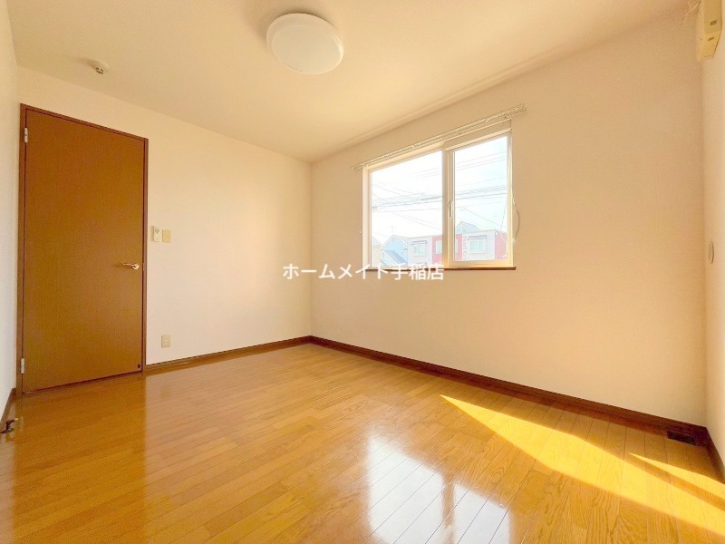 その他部屋・スペース　明るい洋室♪