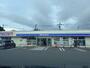 コンビニ　ローソン札幌前田9条店（コンビニ）まで287m