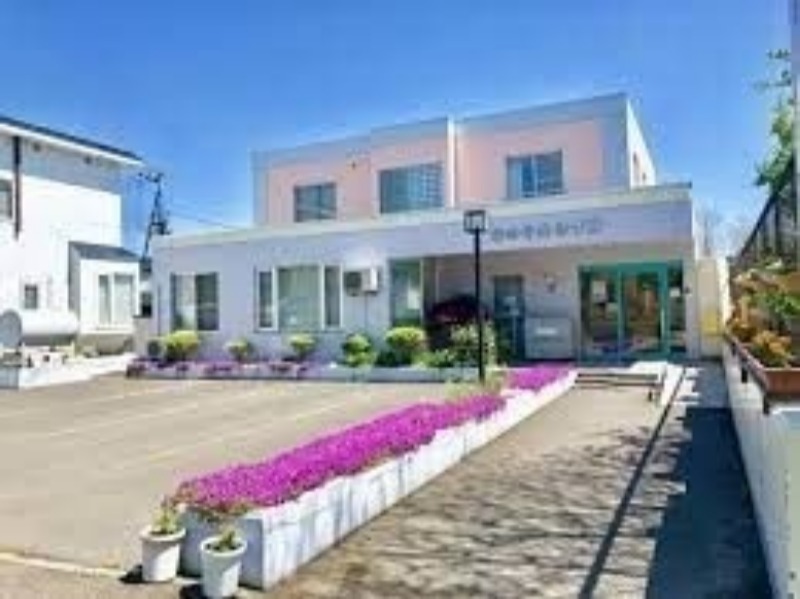 幼稚園・保育園　前田中央保育園（幼稚園・保育園）まで559m