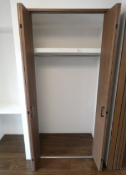 収納　収納※別部屋参考写真