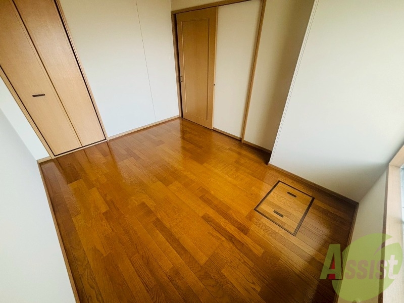 その他部屋・スペース