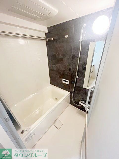 バス・シャワールーム　設備