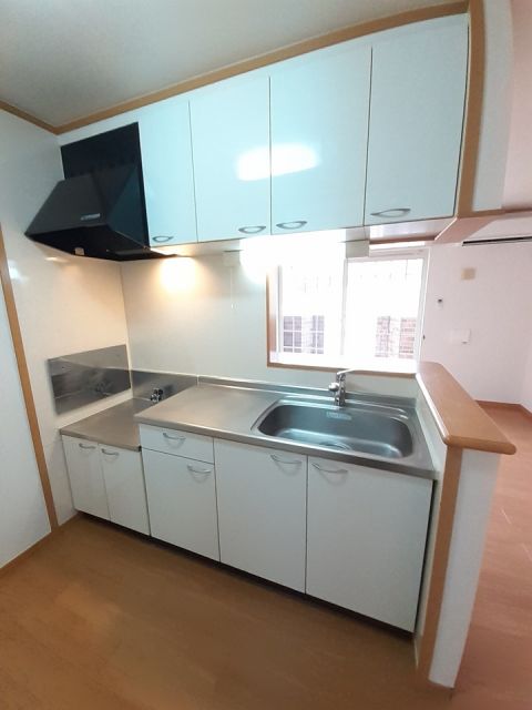 エスポワール2_内装_1