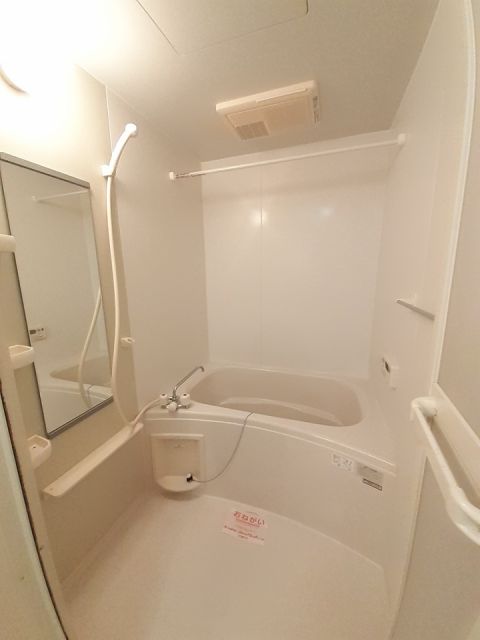 エスポワール2_内装_2