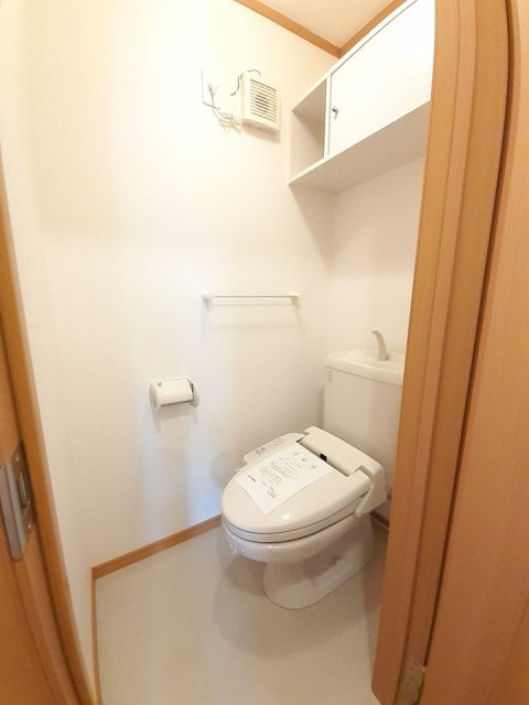 エスポワール2_内装_3