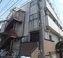 南多摩駅より徒歩4分 3階 築26年3ヶ月の賃貸物件