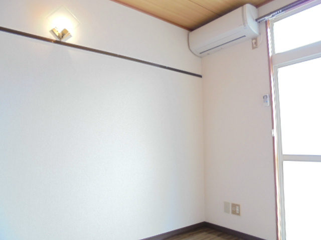 その他　写真は113号室です