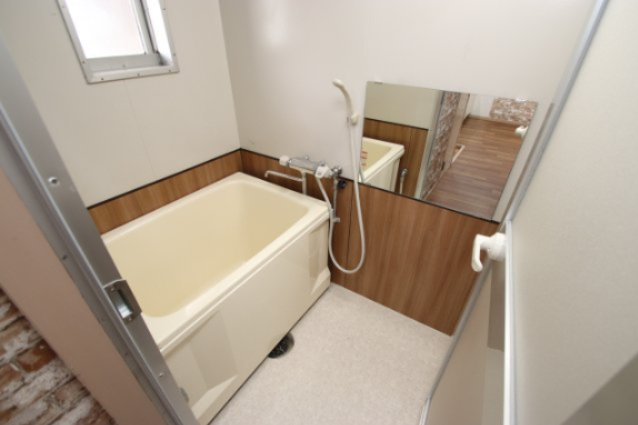 バス・シャワールーム　※写真はイメージです。