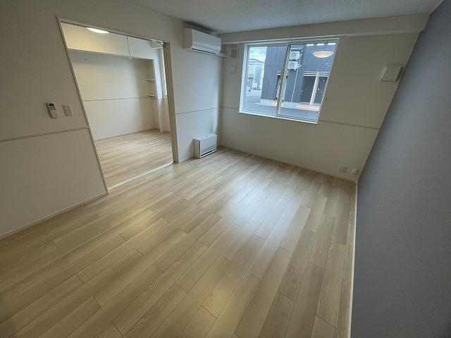 居室・リビング　リビング１