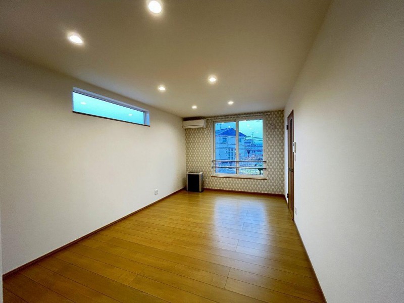 居室・リビング　リビング１