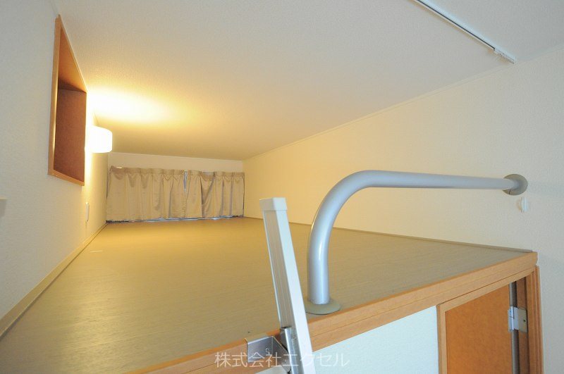 その他部屋・スペース　同等タイプのイメージ写真です。