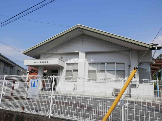 幼稚園・保育園　伊勢市立早修小学校（幼稚園・保育園）まで838m