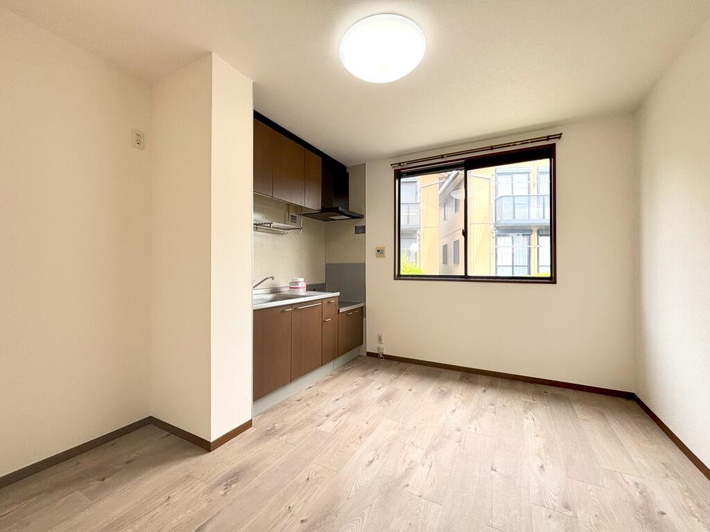 居室・リビング　同タイプの別部屋