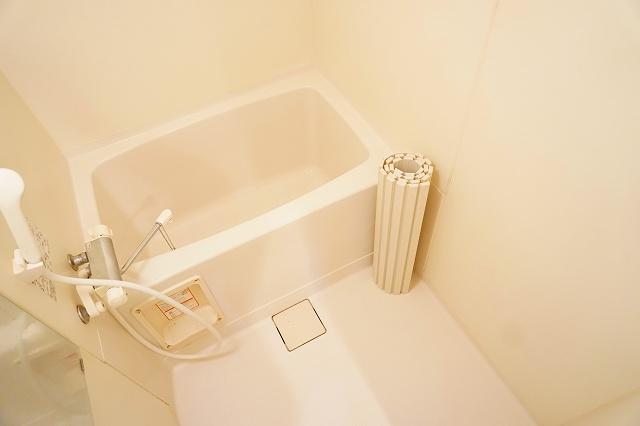 バス・シャワールーム　浴室