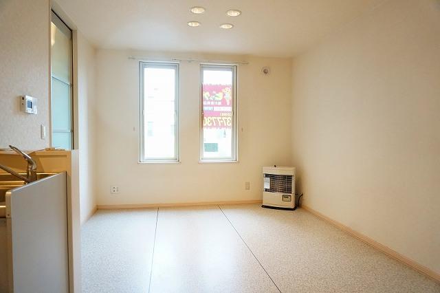 居室・リビング　リビング１