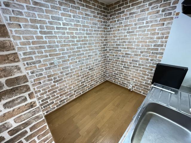 その他部屋・スペース　内装