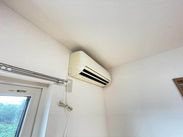 その他設備　設備