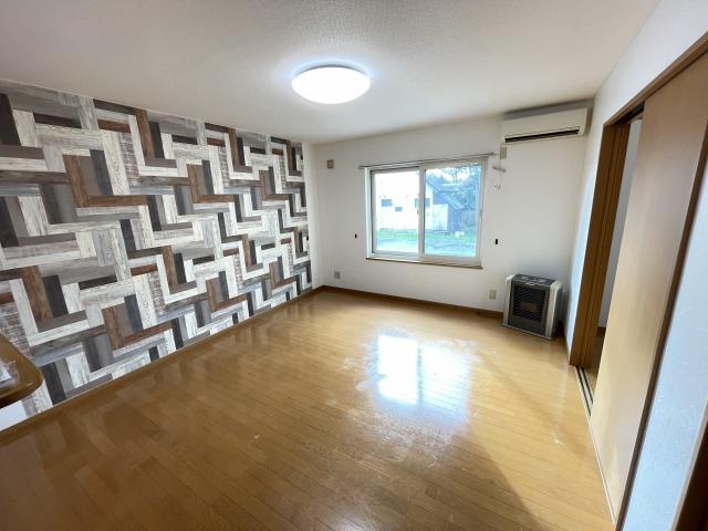 居室・リビング　リビング１